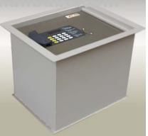 Cofre Eletrônico Digital 30WD