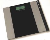 Balança Digital C/taxa Gordura, Água, Massa Óssea E Muscular