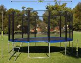 Pula Pula  4,27m + Rede+ escada Apenas R$1.149,00