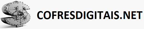 Cofres Digitais
