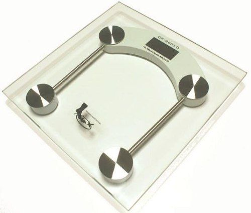 Balança Digital Optimus TS-205D